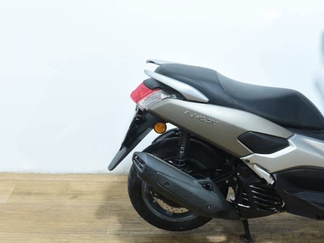 Comprar YAMAHA NMAX 125 2017 de segunda mano YAMAHA NMAX 125 2017 de segunda mano