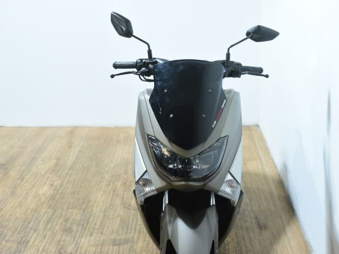 Comprar YAMAHA NMAX 125 2017 de segunda mano YAMAHA NMAX 125 2017 de segunda mano