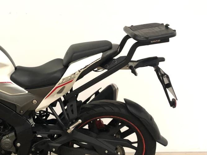 Comprar KEEWAY RKF 125 2018 de segunda mano KEEWAY RKF 125 2018 de segunda mano