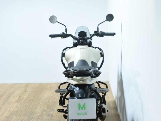 Comprar ROYAL ENFIELD HIMALAYAN 450 2025 de segunda mano ROYAL ENFIELD HIMALAYAN 450 2025 de segunda mano