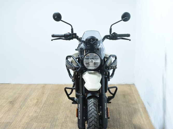 Comprar ROYAL ENFIELD HIMALAYAN 450 2025 de segunda mano ROYAL ENFIELD HIMALAYAN 450 2025 de segunda mano