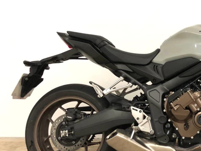 HONDA CB 650 R (A) 2025 de segunda mano