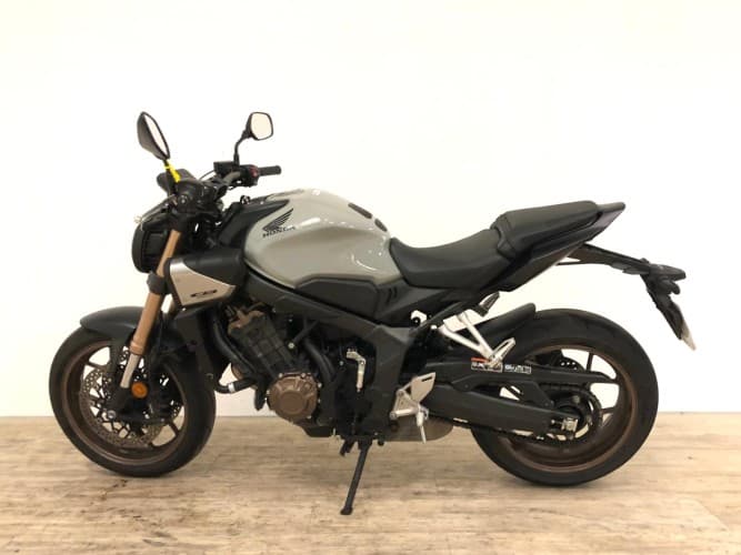 HONDA CB 650 R (A) 2025 de segunda mano