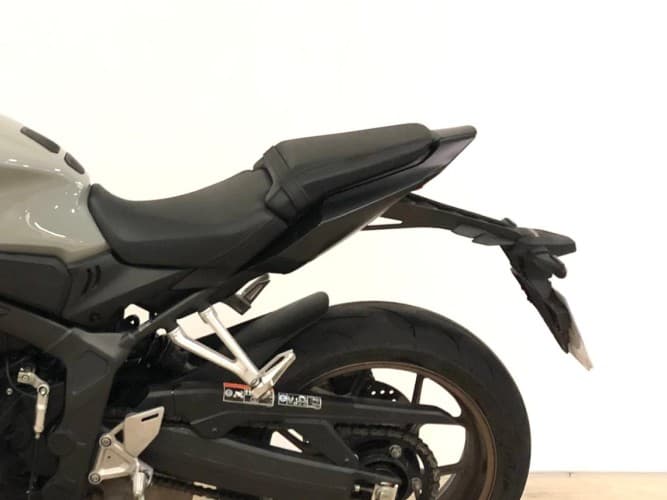 HONDA CB 650 R (A) 2025 de segunda mano