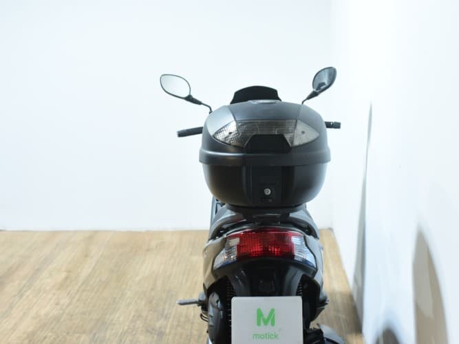 Comprar KYMCO AGILITY CITY 125 2023 de segunda mano KYMCO AGILITY CITY 125 2023 de segunda mano