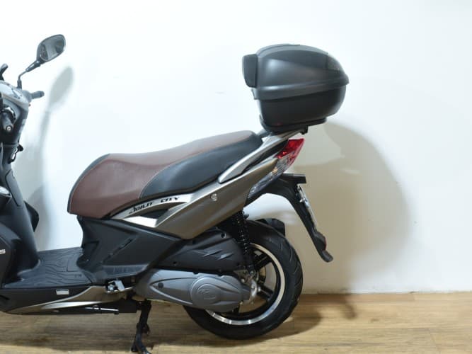 Comprar KYMCO AGILITY CITY 125 2023 de segunda mano KYMCO AGILITY CITY 125 2023 de segunda mano