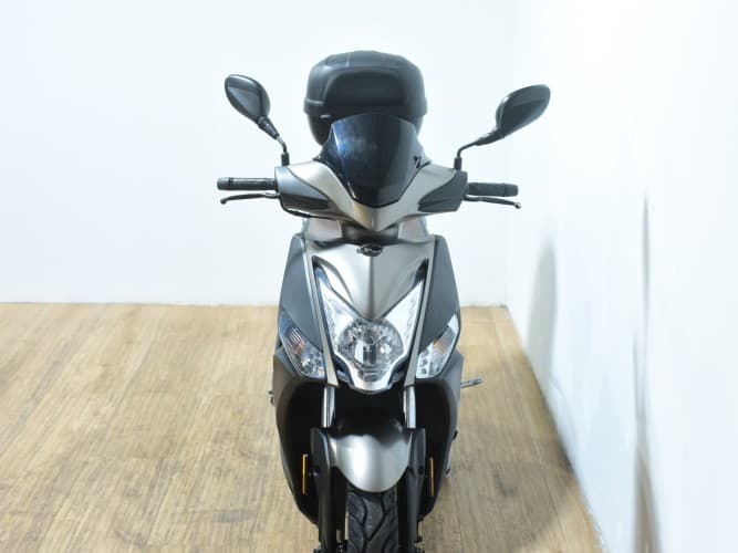 Comprar KYMCO AGILITY CITY 125 2023 de segunda mano KYMCO AGILITY CITY 125 2023 de segunda mano