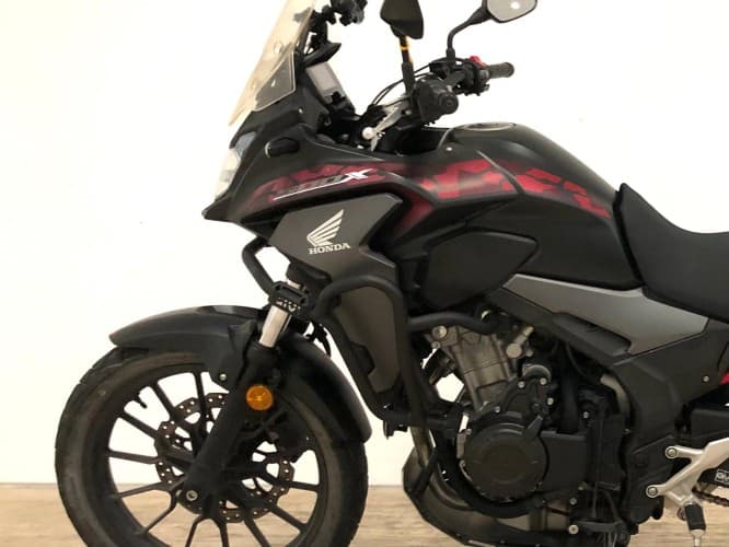 Comprar HONDA CB 500 X 2021 de segunda mano HONDA CB 500 X 2021 de segunda mano
