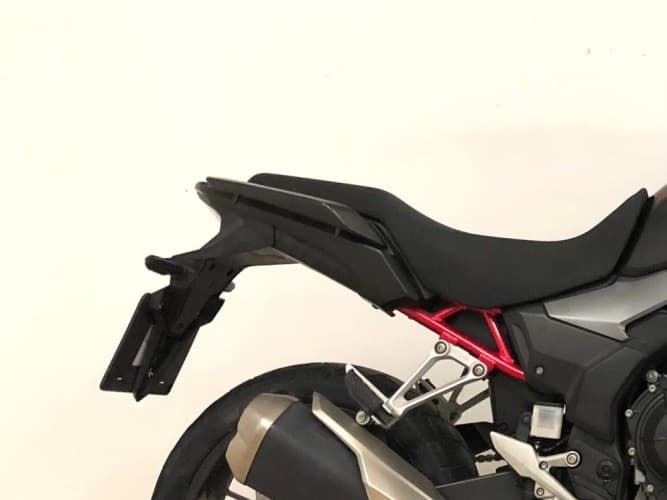 Comprar HONDA CB 500 X 2021 de segunda mano HONDA CB 500 X 2021 de segunda mano