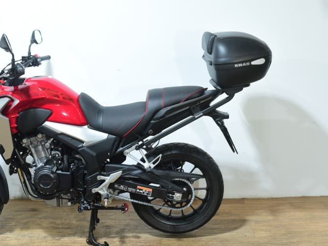 Comprar HONDA CB 500 X 2020 de segunda mano HONDA CB 500 X 2020 de segunda mano