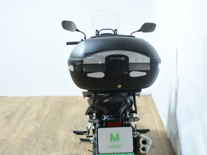 Comprar HONDA CB 500 X 2020 de segunda mano HONDA CB 500 X 2020 de segunda mano