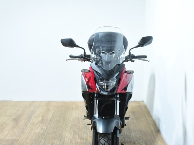 Comprar HONDA CB 500 X 2020 de segunda mano HONDA CB 500 X 2020 de segunda mano