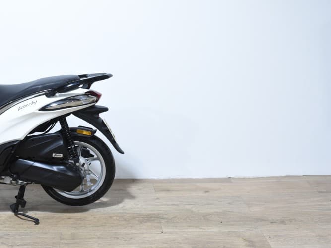 Comprar PIAGGIO LIBERTY 50 2024 de segunda mano PIAGGIO LIBERTY 50 2024 de segunda mano