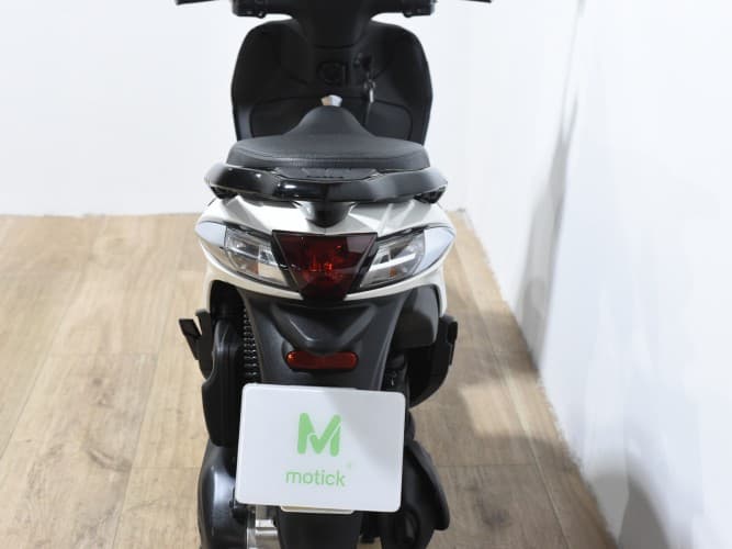 Comprar PIAGGIO LIBERTY 50 2024 de segunda mano PIAGGIO LIBERTY 50 2024 de segunda mano