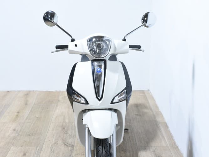 Comprar PIAGGIO LIBERTY 50 2024 de segunda mano PIAGGIO LIBERTY 50 2024 de segunda mano