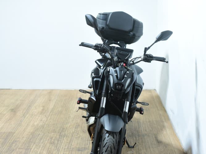 YAMAHA MT-07 (A) 2023 de segunda mano