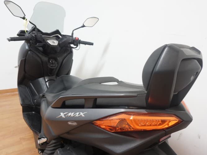 Comprar YAMAHA XMAX 400 2018 de segunda mano YAMAHA XMAX 400 2018 de segunda mano