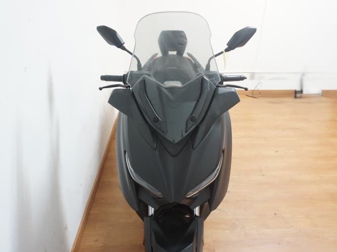 Comprar YAMAHA XMAX 400 2018 de segunda mano YAMAHA XMAX 400 2018 de segunda mano
