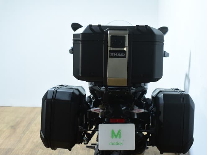 Comprar BMW R 1300 GS (3 MALETAS) (3 PACKS) (REVI 50.0000 OK) 2024 de segunda mano BMW R 1300 GS (3 MALETAS) (3 PACKS) (REVI 50.0000 OK) 2024 de segunda mano