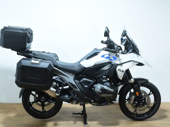 Comprar BMW R 1300 GS (3 MALETAS) (3 PACKS) (REVI 50.0000 OK) 2024 de segunda mano BMW R 1300 GS (3 MALETAS) (3 PACKS) (REVI 50.0000 OK) 2024 de segunda mano