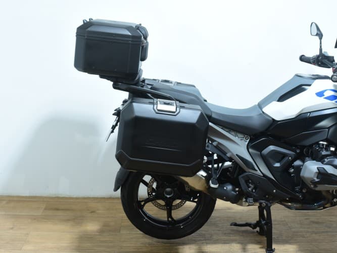 Comprar BMW R 1300 GS (3 MALETAS) (3 PACKS) (REVI 50.0000 OK) 2024 de segunda mano BMW R 1300 GS (3 MALETAS) (3 PACKS) (REVI 50.0000 OK) 2024 de segunda mano