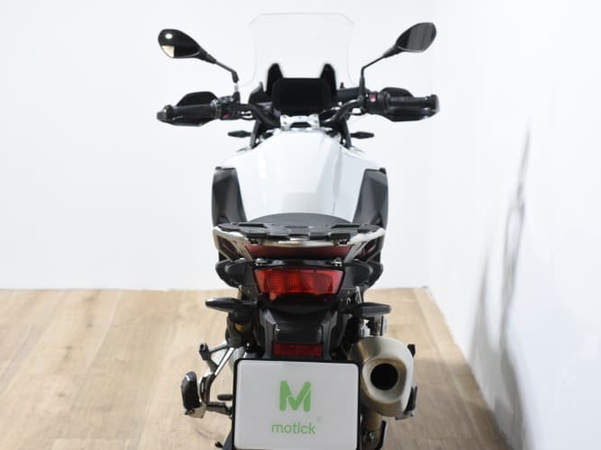 Comprar BMW F 750 GS (A2) (4 PACKS) 2020 de segunda mano BMW F 750 GS (A2) (4 PACKS) 2020 de segunda mano