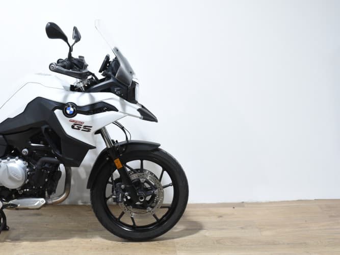 Comprar BMW F 750 GS (A2) (4 PACKS) 2020 de segunda mano BMW F 750 GS (A2) (4 PACKS) 2020 de segunda mano