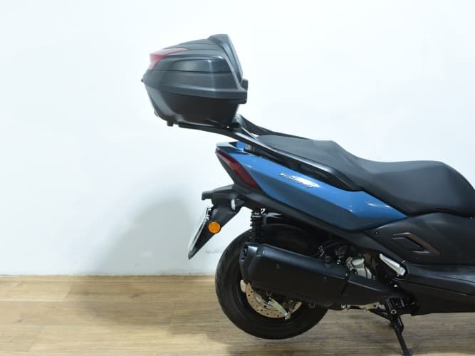 Comprar YAMAHA TRICITY 300 2023 de segunda mano YAMAHA TRICITY 300 2023 de segunda mano