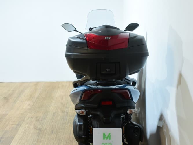 Comprar YAMAHA TRICITY 300 2023 de segunda mano YAMAHA TRICITY 300 2023 de segunda mano