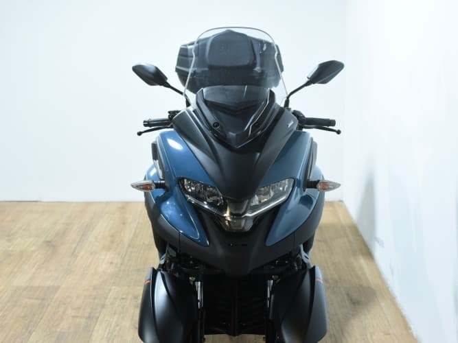 Comprar YAMAHA TRICITY 300 2023 de segunda mano YAMAHA TRICITY 300 2023 de segunda mano