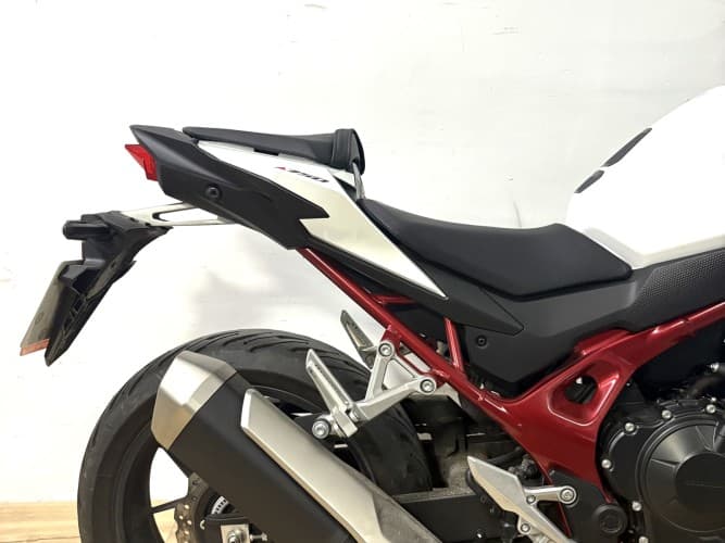HONDA CB 750 HORNET (A) 2024 de segunda mano