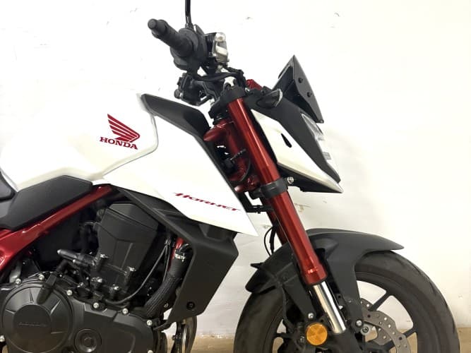 HONDA CB 750 HORNET (A) 2024 de segunda mano