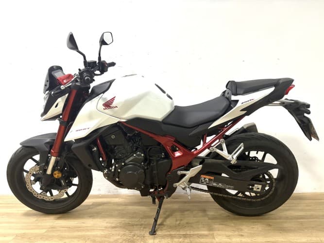 HONDA CB 750 HORNET (A) 2024 de segunda mano