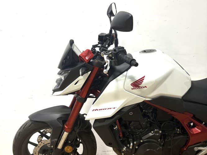 HONDA CB 750 HORNET (A) 2024 de segunda mano