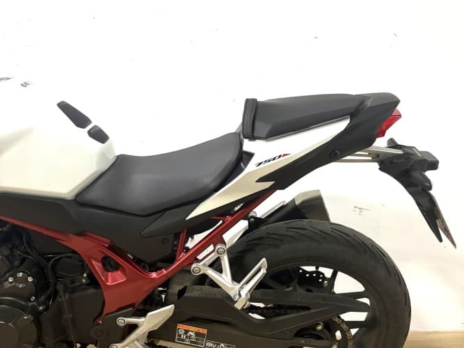 HONDA CB 750 HORNET (A) 2024 de segunda mano