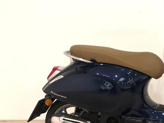 Comprar VESPA PRIMAVERA 125 ABS 2021 de segunda mano VESPA PRIMAVERA 125 ABS 2021 de segunda mano