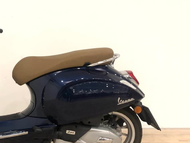 Comprar VESPA PRIMAVERA 125 ABS 2021 de segunda mano VESPA PRIMAVERA 125 ABS 2021 de segunda mano