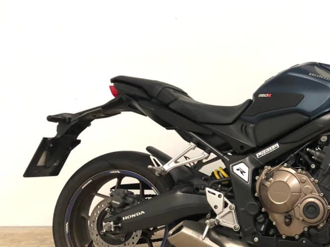 HONDA CB 650 R (A) 2020 de segunda mano