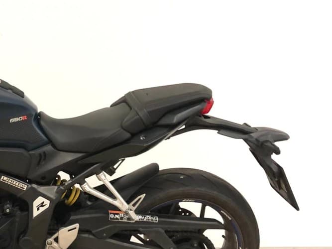 HONDA CB 650 R (A) 2020 de segunda mano