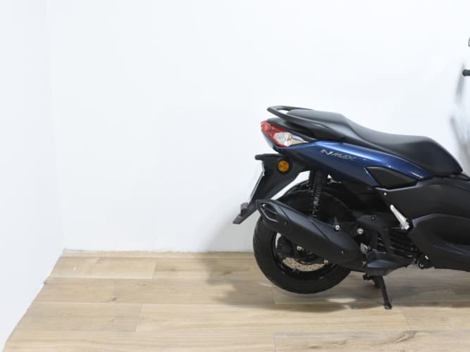 Comprar YAMAHA NMAX 125 2023 de segunda mano YAMAHA NMAX 125 2023 de segunda mano