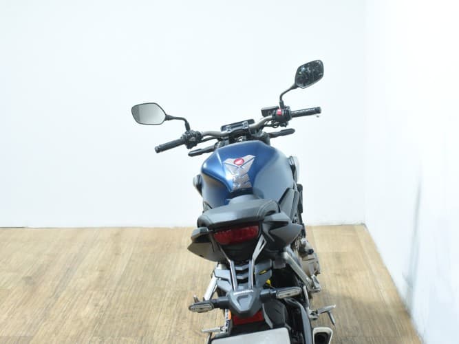 HONDA CB 650 R (A2) 2022 de segunda mano