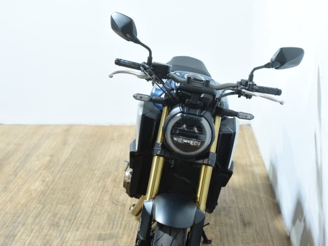 HONDA CB 650 R (A2) 2022 de segunda mano