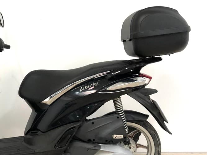 Comprar PIAGGIO LIBERTY 125 (IVA DEDUCIBLE) 2022 de segunda mano PIAGGIO LIBERTY 125 (IVA DEDUCIBLE) 2022 de segunda mano
