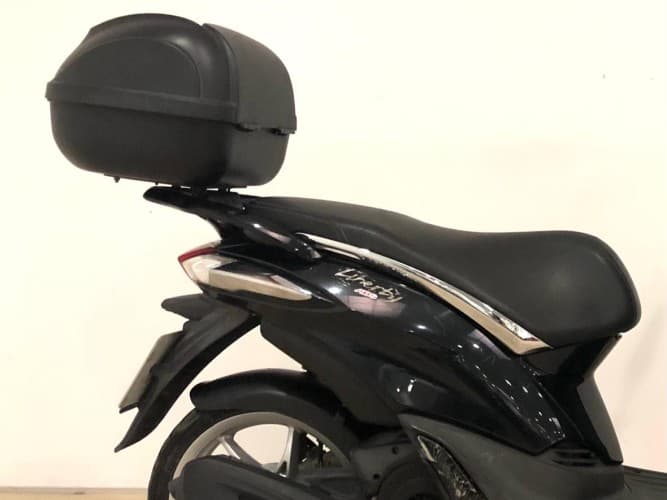 Comprar PIAGGIO LIBERTY 125 (IVA DEDUCIBLE) 2022 de segunda mano PIAGGIO LIBERTY 125 (IVA DEDUCIBLE) 2022 de segunda mano