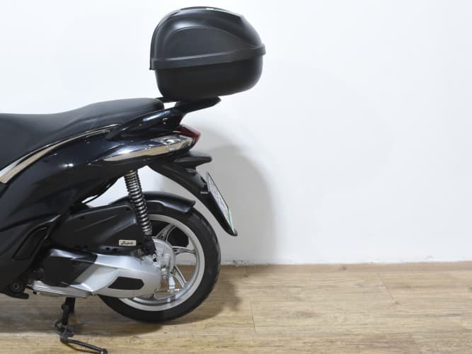 Comprar PIAGGIO LIBERTY 125 (IVA DEDUCIBLE) 2022 de segunda mano PIAGGIO LIBERTY 125 (IVA DEDUCIBLE) 2022 de segunda mano