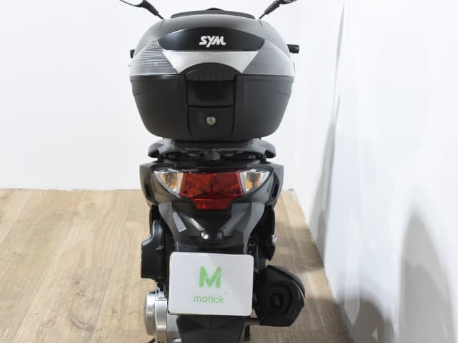 SYM SYMPHONY 125 ST LC (IVA DEDUCIBLE) 2022 de segunda mano