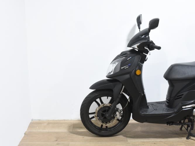 SYM SYMPHONY 125 ST LC (IVA DEDUCIBLE) 2022 de segunda mano