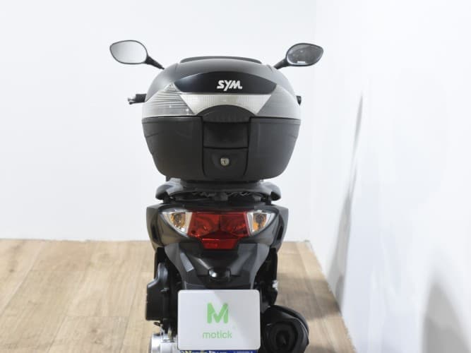 Comprar SYM SYMPHONY 125 ST LC (IVA DEDUCIBLE) 2022 de segunda mano SYM SYMPHONY 125 ST LC (IVA DEDUCIBLE) 2022 de segunda mano