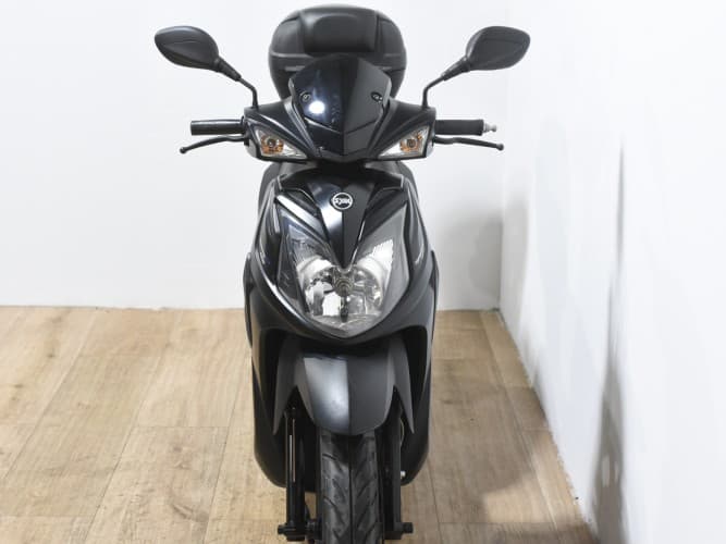 Comprar SYM SYMPHONY 125 ST LC (IVA DEDUCIBLE) 2022 de segunda mano SYM SYMPHONY 125 ST LC (IVA DEDUCIBLE) 2022 de segunda mano