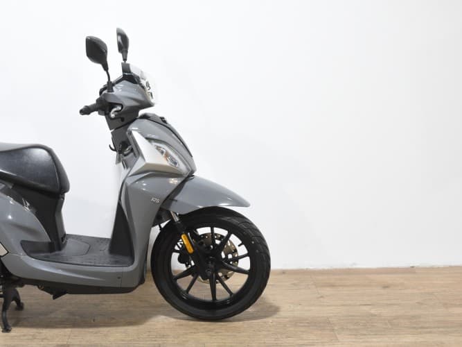 Comprar SYM SYMPHONY 125 ST LC (IVA DEDUCIBLE) 2022 de segunda mano SYM SYMPHONY 125 ST LC (IVA DEDUCIBLE) 2022 de segunda mano